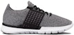 (W) Under Armour Speedform Slingwrap 'Hitam Putih' 1295755-002