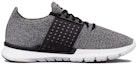 Order (W) Under Armour Speedform Slingwrap 'Hitam Putih' 1295755-002