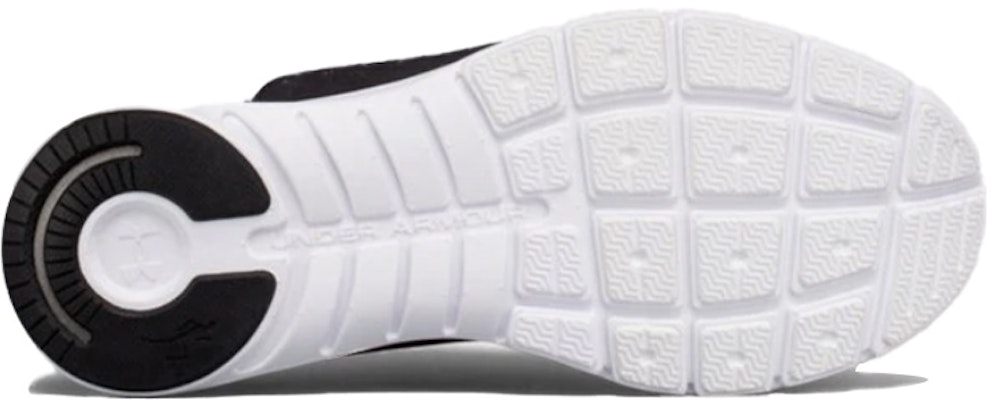 (Women) Under Armour Speedform Slingwrap 'Black White' 1295755-002 Shop (Women) Under Armour Speedform Slingwrap 'Black White' 1295755-002