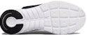 (W) Under Armour Speedform Slingwrap 'Hitam Putih' 1295755-002