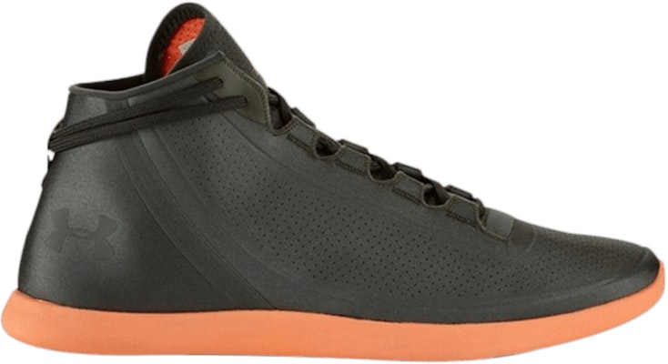 (W) Under Armour SpeedForm StudioLux Mid 'Hijau' 1255830-330 Buy (W) Under Armour SpeedForm StudioLux Mid 'Hijau' 1255830-330