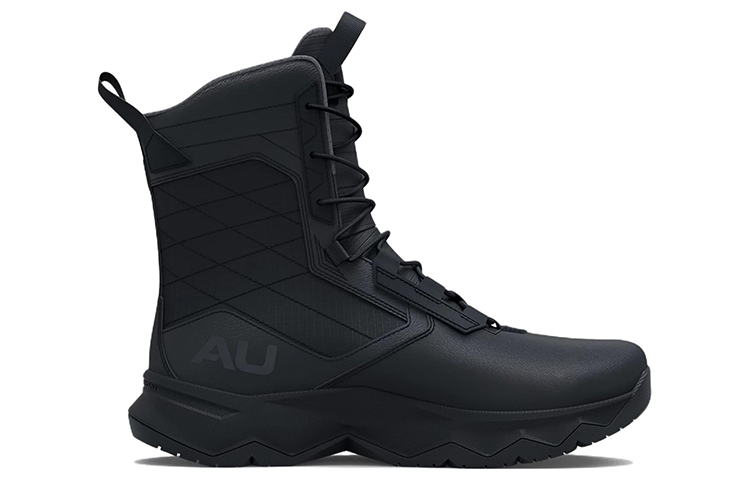Order (W) Under Armour Stellar G2 ''Nero Grigio Pitch'' 3024951-001
