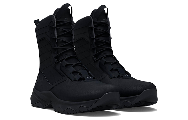 Lookbook (W) Under Armour Stellar G2 ''Nero Grigio Pitch'' 3024951-001