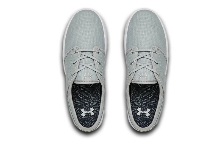 (W)  UA Street Encounter Slides 'Mod Grey' 圖 4