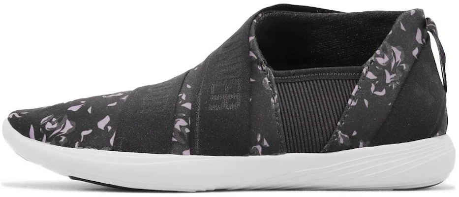 (W) Under Armour Street Precision Slip On 'Cetakan - Hitam' 1292771-033 Buy (W) Under Armour Street Precision Slip On 'Cetakan - Hitam' 1292771-033