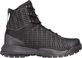 (W) Botas Tácticas Under Armour Stryker 'Negras' 1299245-001 Buy (W) Botas Tácticas Under Armour Stryker 'Negras' 1299245-001