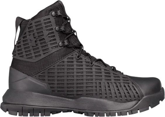 (W) Bottes Tactiques Under Armour Stryker ''Noir''. 1299245-001 Buy (W) Bottes Tactiques Under Armour Stryker ''Noir''. 1299245-001