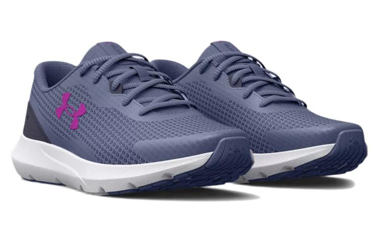 (W)  UA Surge 3 'Aurora Purple' 圖 3