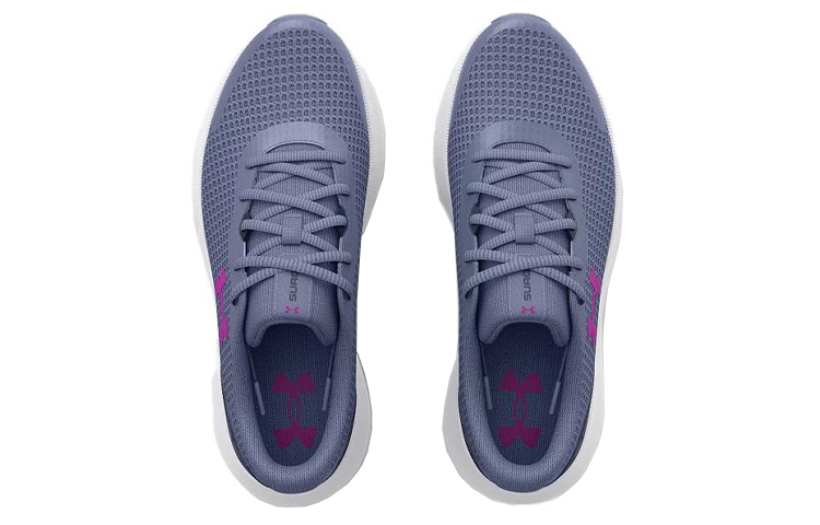(W)  UA Surge 3 'Aurora Purple' 圖 4