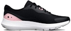 Order (W) Under Armour Surge 3 'Hitam Prime Pink' 3024894-007