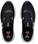 Shop (W) Under Armour Surge 3 'Hitam Prime Pink' 3024894-007