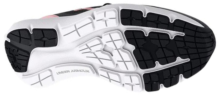 (W) Under Armour Surge 3 'Hitam Prime Pink' 3024894-007 Purchase (W) Under Armour Surge 3 'Hitam Prime Pink' 3024894-007