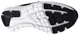 (W) Under Armour Surge 3 'Hitam Prime Pink' 3024894-007