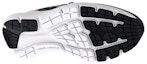 Purchase (W) Under Armour Surge 3 'Hitam Prime Pink' 3024894-007