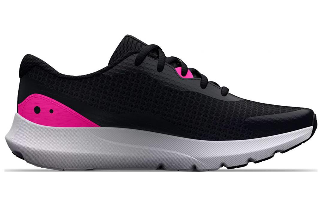(W)  UA Surge 3 'Black Rebel Pink' 圖 2