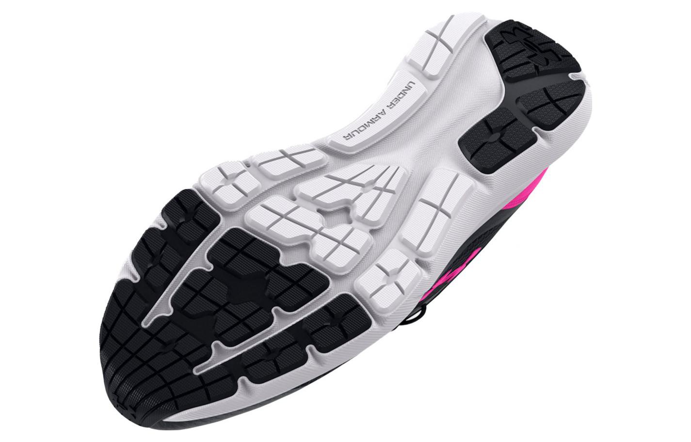 (W)  UA Surge 3 'Black Rebel Pink' 圖 5