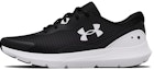Buy (W) Under Armour Surge 3 'Hitam Putih' 3024894-001