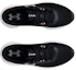 Lookbook (W) Under Armour Surge 3 'Hitam Putih' 3024894-005