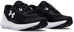 Lookbook (W) Under Armour Surge 3 'Hitam Putih' 3024894-001