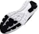 (W) Under Armour Surge 3 'Hitam Putih' 3024894-005