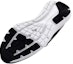 Shop (W) Under Armour Surge 3 'Hitam Putih' 3024894-005