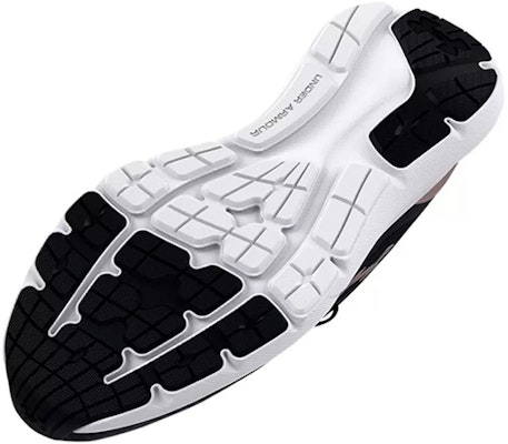 (W) Under Armour Surge 3 'Hitam Putih' 3024894-005 Shop (W) Under Armour Surge 3 'Hitam Putih' 3024894-005