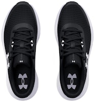 (W) Under Armour Surge 3 'Negro Blanco' 3024894-001 Shop (W) Under Armour Surge 3 'Negro Blanco' 3024894-001