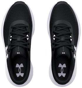 (W) 安德玛Surge 3 '黑白' 3024894-001 Shop (W) 安德玛Surge 3 '黑白' 3024894-001