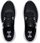 Shop (W) Under Armour Surge 3 'Hitam Putih' 3024894-001