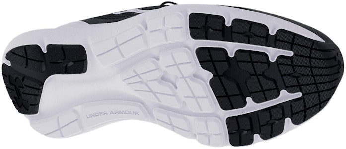 (W) 安德玛Surge 3 '黑白' 3024894-001 Purchase (W) 安德玛Surge 3 '黑白' 3024894-001