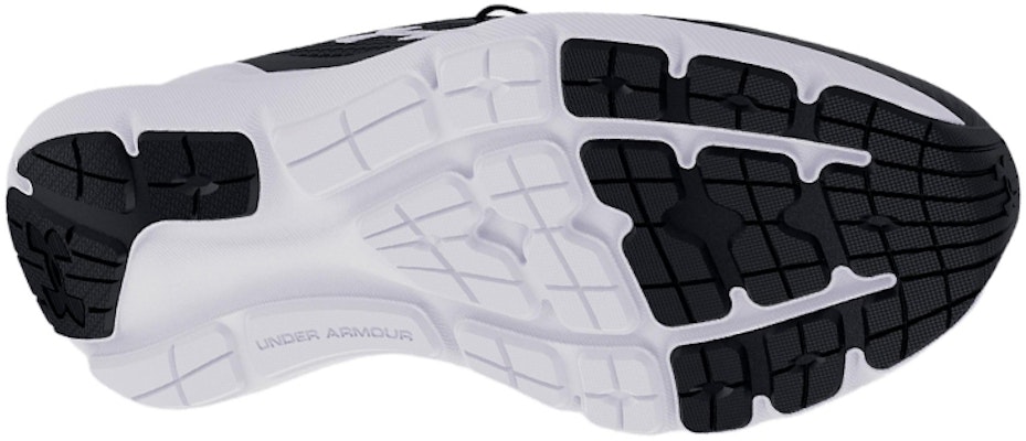 (Women) Under Armour Surge 3 'Black White' 3024894-001 Purchase (Women) Under Armour Surge 3 'Black White' 3024894-001