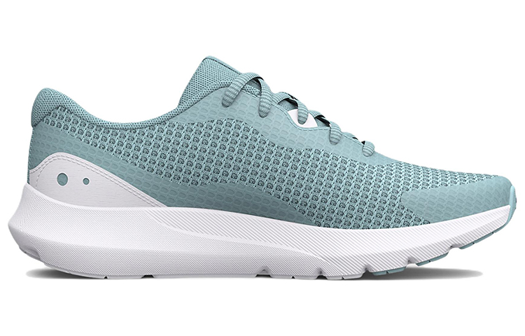 (W)  UA Surge 3 'Fuse Teal' 圖 2