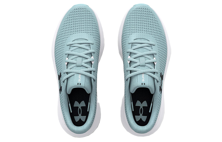 (W)  UA Surge 3 'Fuse Teal' 圖 4
