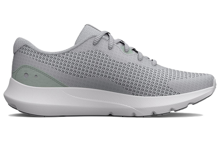(W)  UA Surge 3 'Halo Grey Opal Green' 圖 2