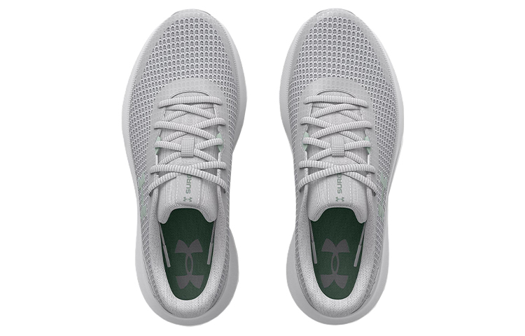 (W)  UA Surge 3 'Halo Grey Opal Green' 圖 4