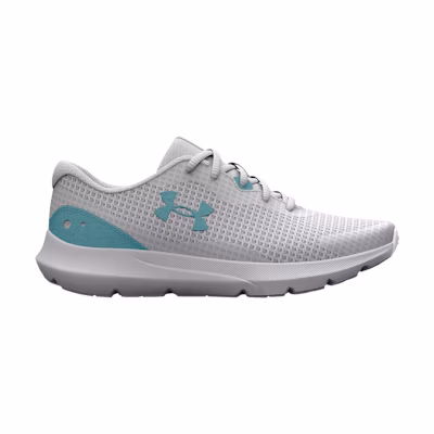 (W) UA Surge 3 'Halo Grey Still Water'