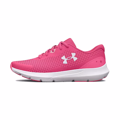 (W) UA Surge 3 'Pink Punk'