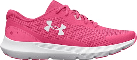 (Women) Under Armour Surge 3 'Pink Punk' 3024894-602 (Women) Under Armour Surge 3 'Pink Punk' 3024894-602