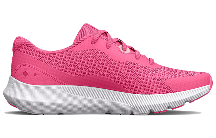 (W)  UA Surge 3 'Pink Punk' 圖 2