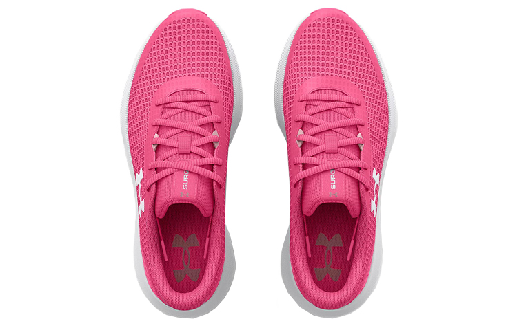 (W)  UA Surge 3 'Pink Punk' 圖 4