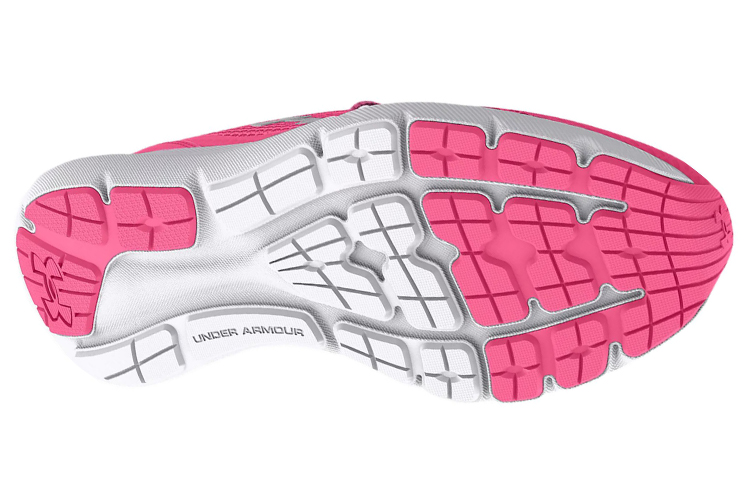 (W)  UA Surge 3 'Pink Punk' 圖 5