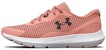 (W) Under Armour Surge 3 'Pink Sands' Wanita 3024894-600