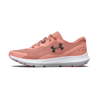 (W) UA Surge 3 'Pink Sands'