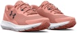 (W) Under Armour Surge 3 'Pink Sands' Wanita 3024894-600