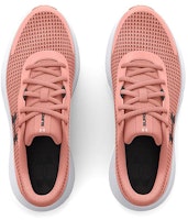 (W) (여성용) 언더아머 Surge 3 'Pink Sands' 3024894-600 3024894-600 Shop (W) (여성용) 언더아머 Surge 3 'Pink Sands' 3024894-600 3024894-600