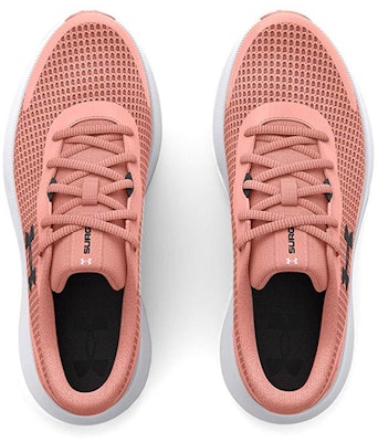 (女款)Under Armour Surge 3 'Pink Sands' 3024894-600 Shop (女款)Under Armour Surge 3 'Pink Sands' 3024894-600