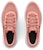 (W) Under Armour Surge 3 'Pink Sands' Wanita 3024894-600