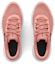 Shop (W) Under Armour Surge 3 'Pink Sands' Wanita 3024894-600