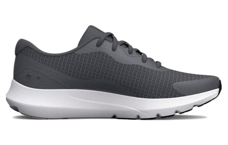 Order (W) Under Armour Surge 3 'Gris Pitch Blanco' 3024894-103