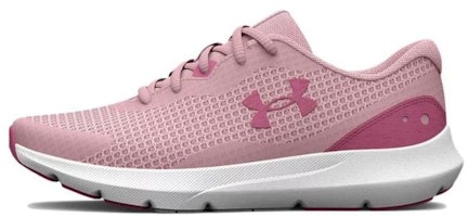 (Women) Under Armour Surge 3 'Prime Pink' 3024894-603 (Women) Under Armour Surge 3 'Prime Pink' 3024894-603